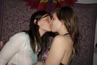 ATK hairy Nixi in hairy lesbians