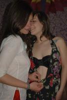 ATK hairy Nixi in hairy lesbians