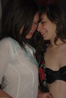 ATK hairy Nixi in hairy lesbians