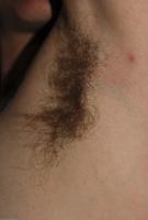 ATK hairy Nixi in hairy lesbians