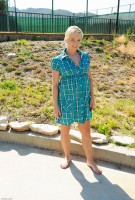 ATK hairy Nora Skyy Set