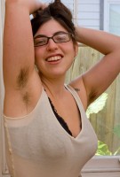 ATK hairy Nora Set