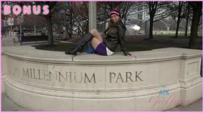 ATK Aunt Judys  in Virtual vacation