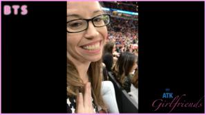 ATK Aunt Judys  in Virtual vacation