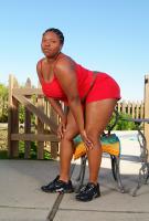 ATK hairy Nyla Set