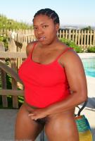ATK hairy Nyla Set