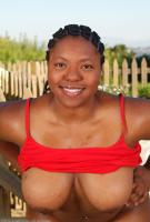 ATK hairy Nyla Set