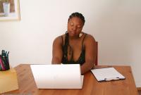 ATK hairy Nyla in exotic and hairy