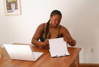 ATK hairy Nyla in exotic and hairy