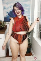 ATK hairy  in young and hairy