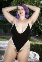 ATK hairy Nyx Night Set