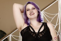 ATK hairy Nyx Night Set