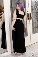 ATK hairy Nyx Night Set