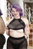 ATK hairy Nyx Night Set