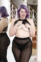 ATK hairy Nyx Night Set