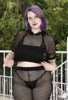 ATK hairy Nyx Night Set