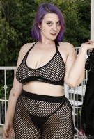 ATK hairy Nyx Night Set