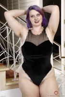 ATK hairy Nyx Night Set