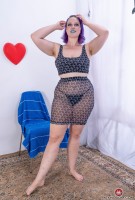 ATK hairy Nyx Night Set
