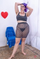 ATK hairy Nyx Night Set