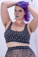 ATK hairy Nyx Night Set