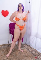 ATK hairy Nyx Night Set