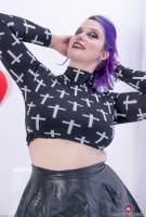 ATK hairy Nyx Night Set