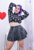 ATK hairy Nyx Night Set