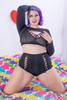 ATK hairy Nyx Night Set