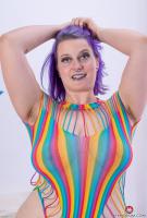 ATK hairy Nyx Night Set