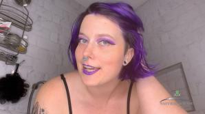 ATK Aunt Judys  in shower