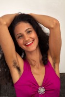 ATK hairy Ocean in exotic and hairy