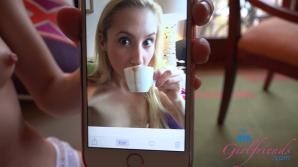 ATK Aunt Judys  in Virtual vacation