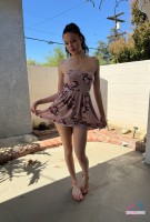 ATK Girlfriends Odessa Photo Set