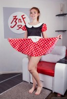 ATK hairy Ogil Basted Set