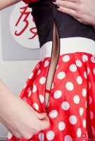 ATK hairy Ogil Basted Set