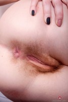 ATK hairy Ogil Basted in young and hairy