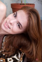 ATK hairy Ogil Basted in young and hairy