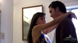 ATK Aunt Judys Oksana in action