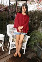 ATK hairy Oksana Set