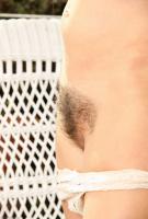 ATK hairy Oksana Set