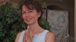 ATK Aunt Judys Oksana in hairy fun