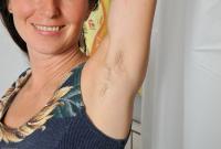 ATK hairy Oksana Set