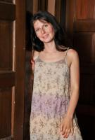 ATK hairy Oksana Set