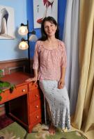 ATK hairy Oksana Set