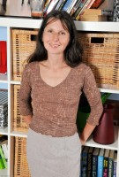 ATK hairy Oksana Set