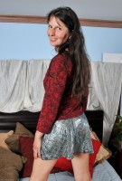 ATK hairy Oksana Set