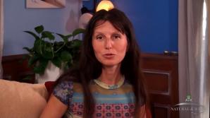 ATK Aunt Judys Oksana in hairy fun