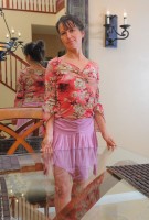 ATK hairy Oksana Set