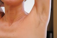 ATK hairy Oksana in mature and hairy